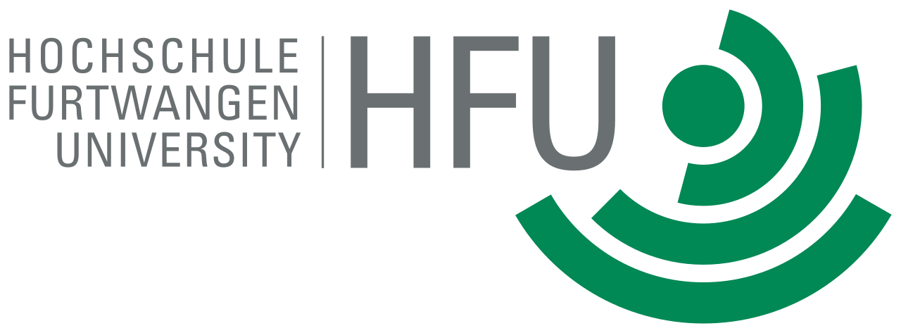 Hochschule Furtwangen hfu-logo_orig